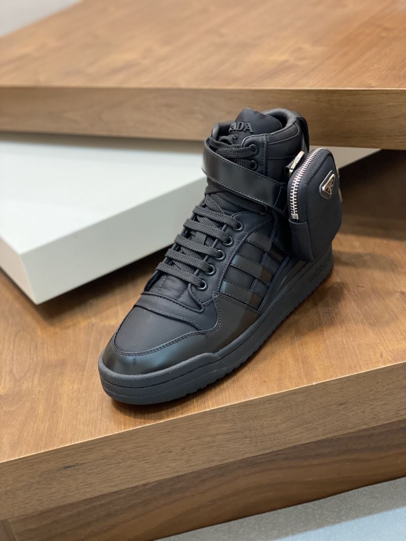 Prada Sneakers